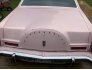 1977 Lincoln Continental Mark V for sale 101751793