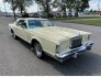 1977 Lincoln Continental for sale 101753029