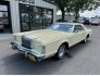 1977 Lincoln Continental for sale 101753029