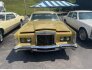 1977 Lincoln Continental for sale 101767464
