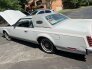 1977 Lincoln Continental Mark V for sale 101788472