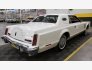 1977 Lincoln Continental Mark V for sale 101823745