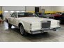 1977 Lincoln Continental for sale 101823745