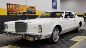 1977 Lincoln Continental Mark V for sale 101823745