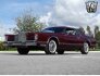 1977 Lincoln Continental for sale 101826695