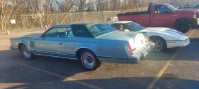 1977 Lincoln Continental Mark V for sale 101861743