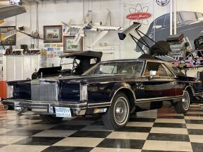 1977 Lincoln Continental for sale 101984378