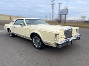 1977 Lincoln Continental Mark V for sale 101997403