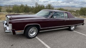 1977 Lincoln Continental for sale 102023018