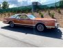 1977 Lincoln Mark V for sale 101782019