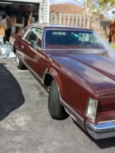 1977 Lincoln Mark V for sale 101836333