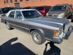 Thumbnail Photo 5 for 1977 Lincoln Versailles