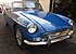 1977 MG MGB for sale 100820012