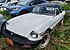 1977 MG MGB for sale 101100019