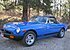 1977 MG MGB for sale 101202804