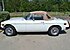 1977 MG MGB for sale 101221264