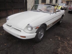 1977 MG MGB for sale 101269140