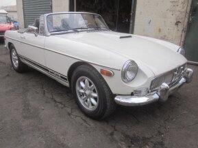 1977 MG MGB for sale 101436523