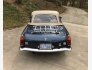 1977 MG MGB for sale 101586290