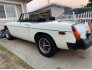 1977 MG MGB for sale 101586457