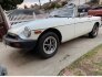 1977 MG MGB for sale 101586457