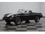 1977 MG MGB for sale 101631831