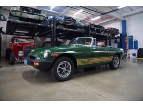 1977 MG MGB for sale 101653672