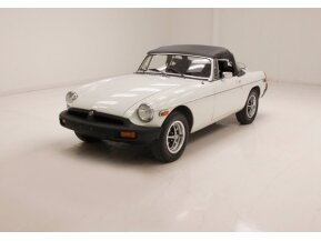 1977 MG MGB for sale 101678720