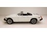 1977 MG MGB for sale 101678720