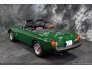 1977 MG MGB for sale 101681379