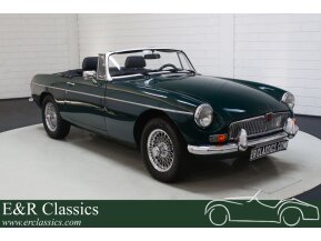 1977 MG MGB for sale 101691318