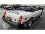 1977 MG MGB for sale 101720672