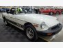 1977 MG MGB for sale 101800112