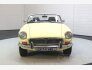 1977 MG MGB for sale 101800698