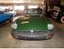 1977 MG MGB for sale 101840277
