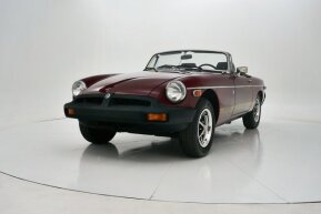 1977 MG MGB for sale 101882479