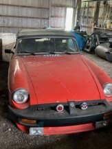 1977 MG MGB for sale 101927616