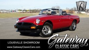 1977 MG MGB for sale 101982714