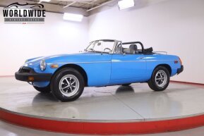 1977 MG MGB for sale 102013497
