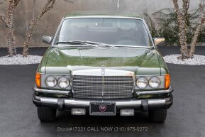 1977 Mercedes-Benz 280SE for sale 102000298
