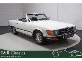1977 Mercedes-Benz 280SL for sale 101738863