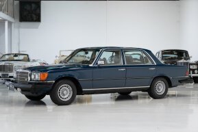 1977 Mercedes-Benz 450SEL for sale 101817027
