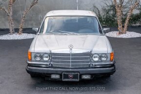 1977 Mercedes-Benz 450SEL for sale 101985347