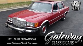 1977 Mercedes-Benz 450SEL for sale 102011593