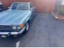 1977 Mercedes-Benz 450SL for sale 101723460