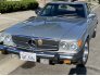 1977 Mercedes-Benz 450SL for sale 101752606