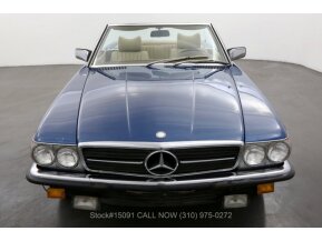 1977 Mercedes-Benz 450SL for sale 101761605