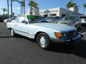 1977 Mercedes-Benz 450SL for sale 100877932