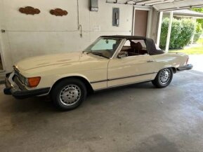 1977 Mercedes-Benz 450SL for sale 101941456