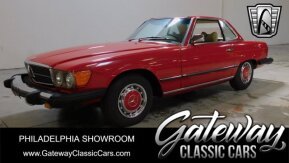 1977 Mercedes-Benz 450SL for sale 101952150